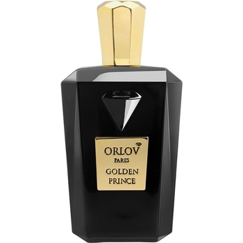 Golden Prince EDP
